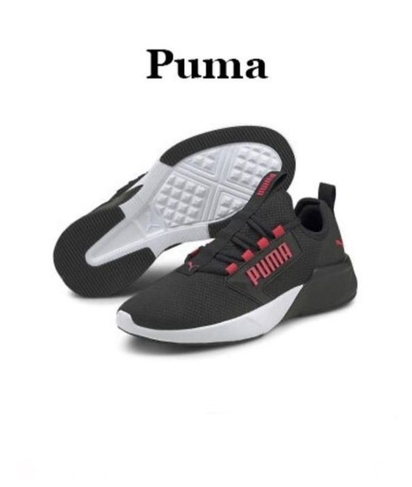 Кроссовки puma 40 размер