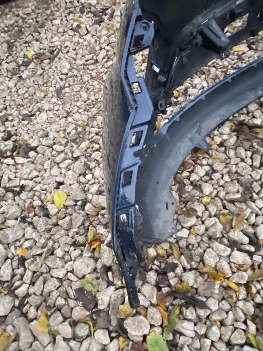 zderzak przód  przedni Hyundai Kona 2 II sx2 EV electric