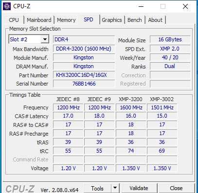 PC Ryzen 7 2700X, 32Gb RAM, RX7600