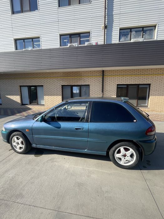 Продам Mitsubishi Colt