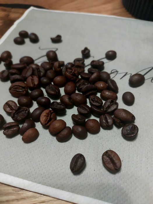 Kawa Hardy ziarno 1kg Universo