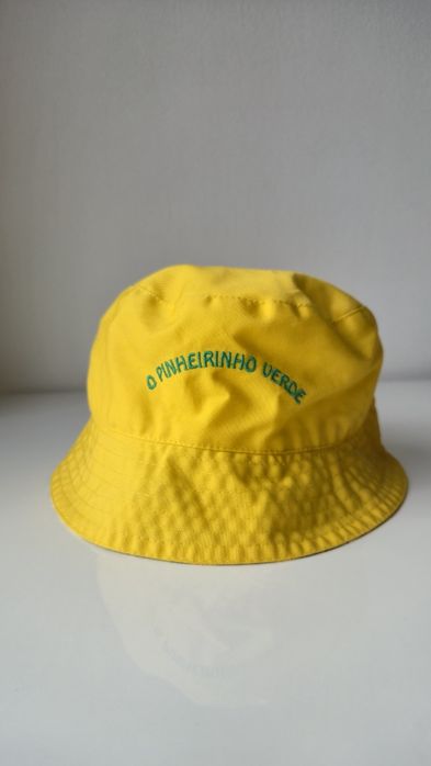 Panamá/ chapel Pinheirinho Verde 4 anos