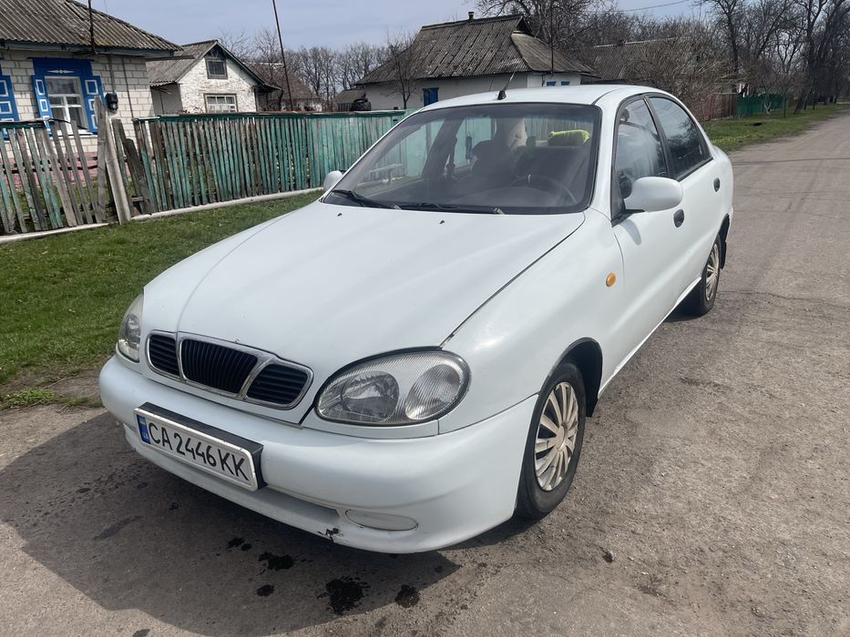 Продам део сенс 1.3