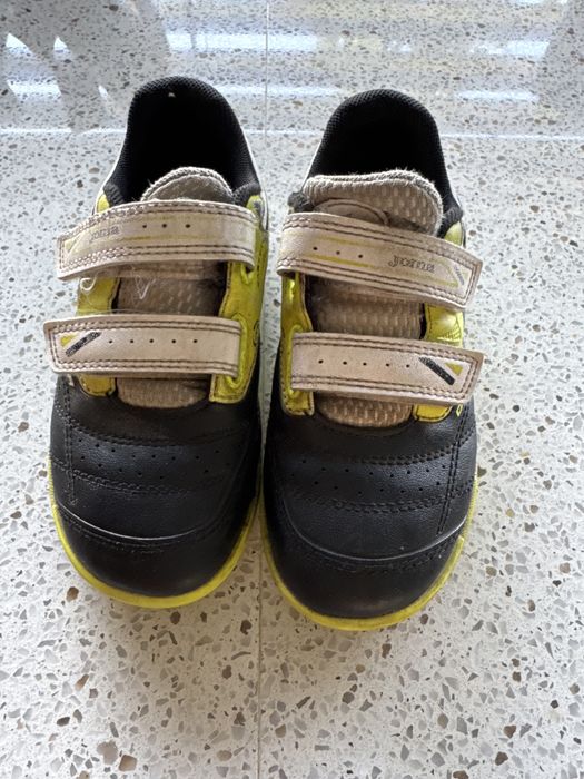 Buty dzieciece joma na hale roz 28