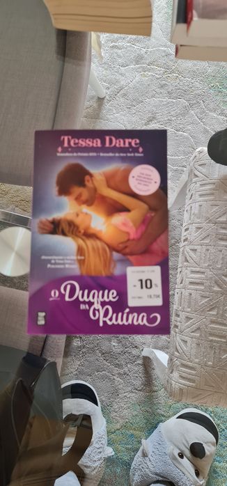Livros para vender