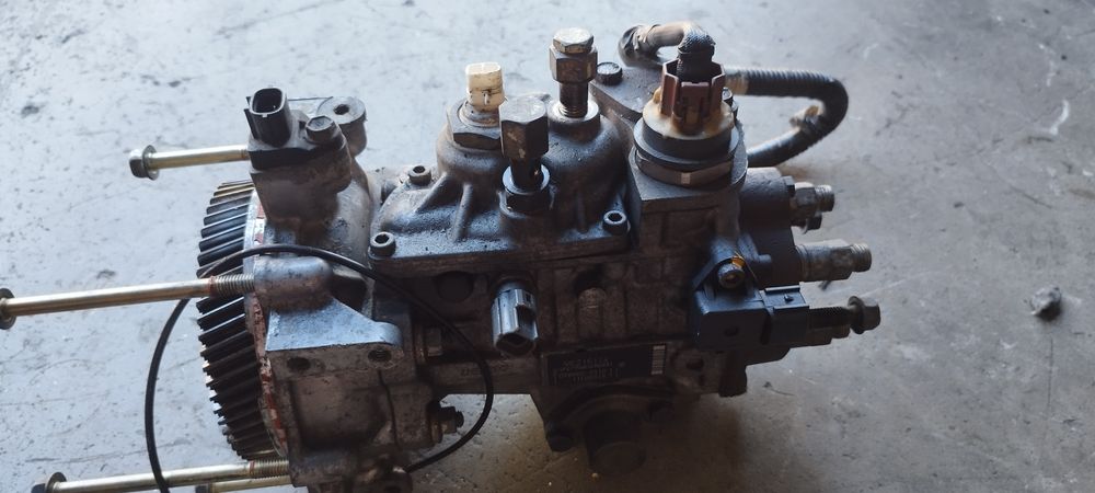 Bomba injetora Mitsubishi Canter 649