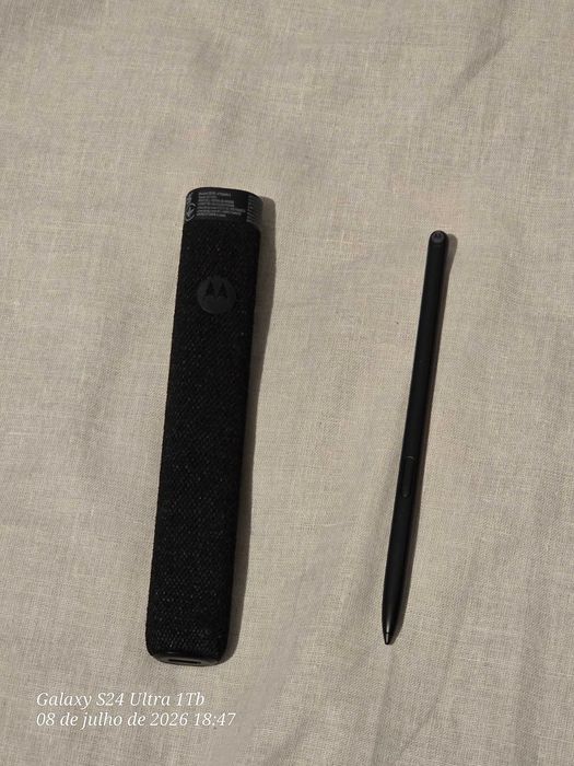 MOTO PEN ULTRA.  Ótima caneta com Bluetooth