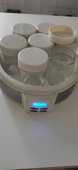 Йогурниця ORION OR-YM-02