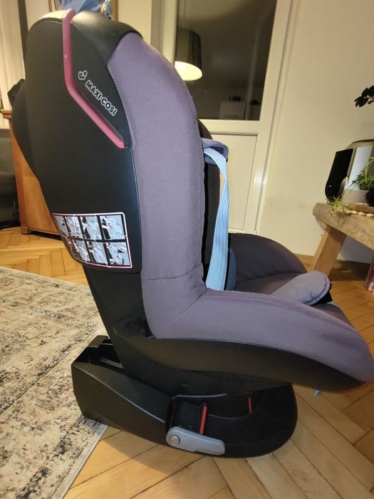 Maxi Cosi Tobi 9-18kg