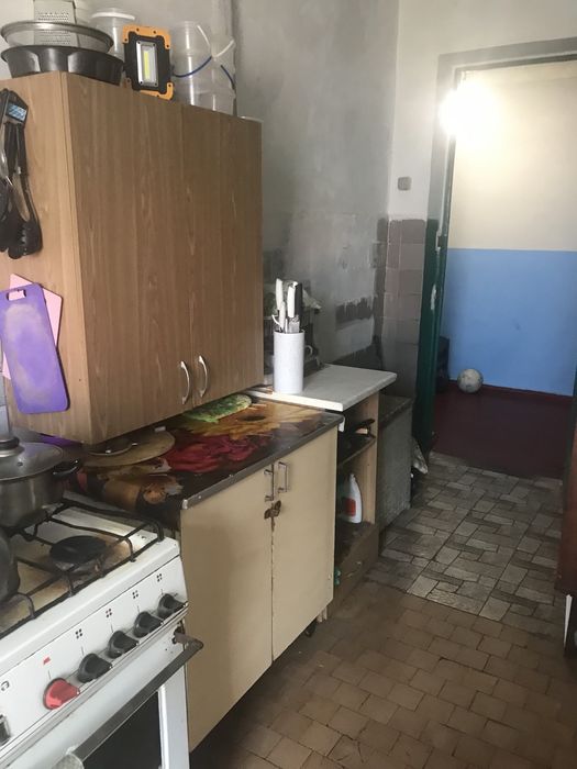 Продам кімнату в гуртожитку