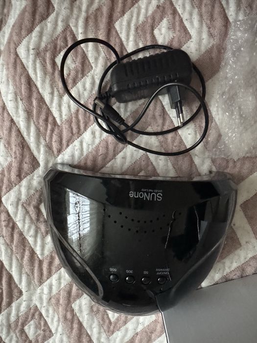 Продам лампу для манікюру