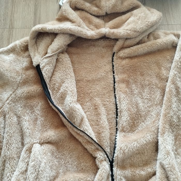 Bluza 6xl 8xl plus size