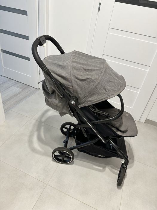 Wózek spacerowy Cybex Easy S+2