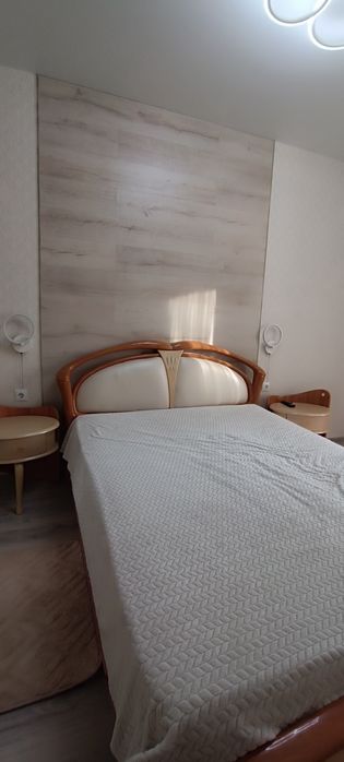 Сдам евро-двушку ЖК Уютный (новый),Грушевского,газ,бесперебойка