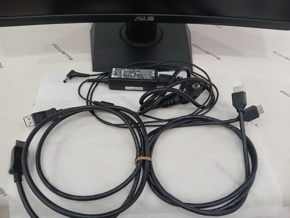 [Vendido] Monitor Gaming - ASUS TUF Gaming VG24 (LER DESCRIÇÃO)