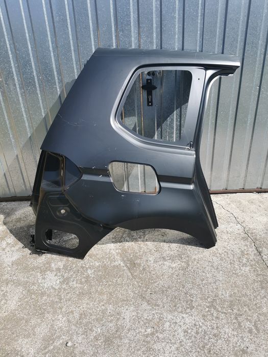 VW Touran 5TA błotnik tył prawy 2015-2023 5TA809052