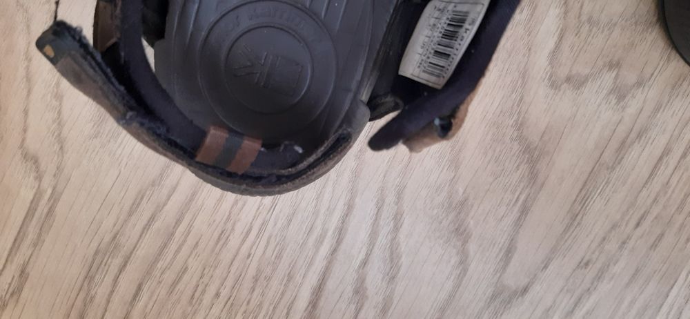 Sandały męskie Karrimor