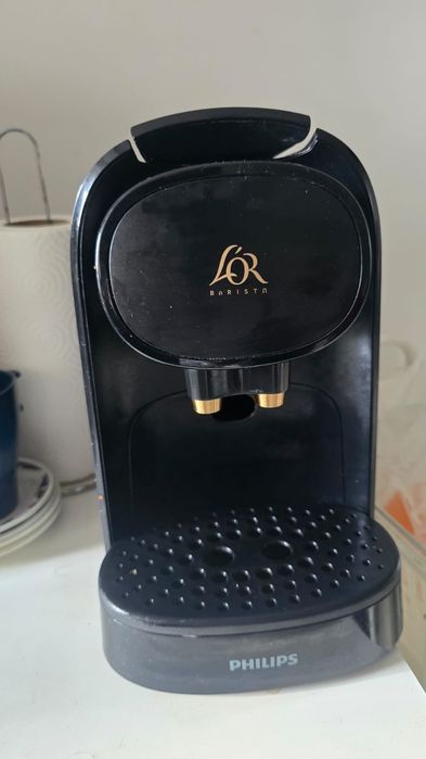 Lor Coffee Machine495967842987550720