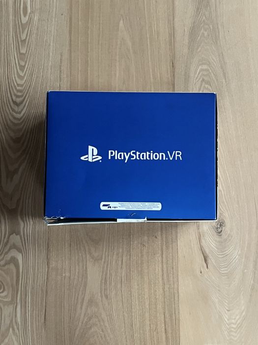 Playstation vr ps4/ps5