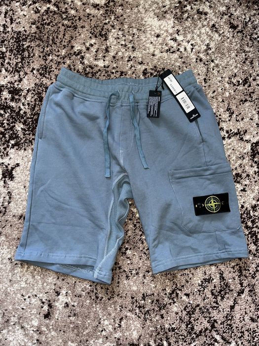 шорты Stone Island, шорты стоник S-XL