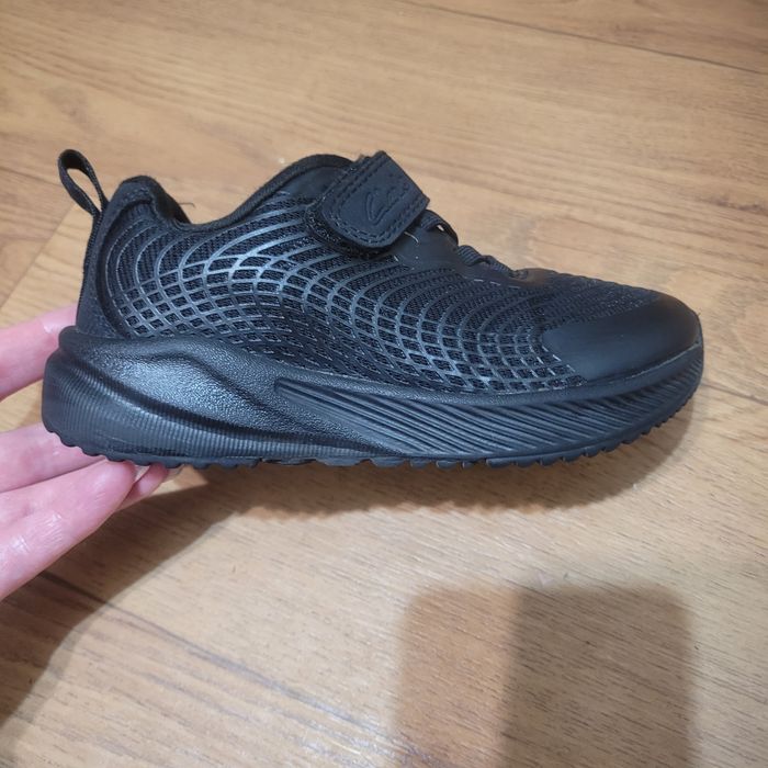 Кросівки  Clarks p.25/25.5