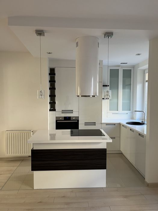 Mieszkanie  57 m2  SKARBOWSKIEGO