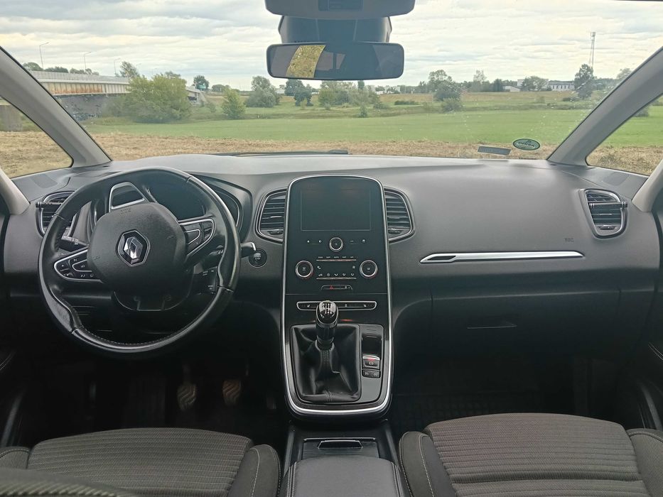 Renault Grand Scenic IV