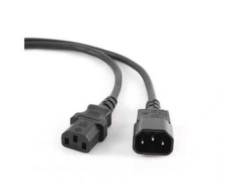 Kabel zasilający przedłużający/przedłużka atx