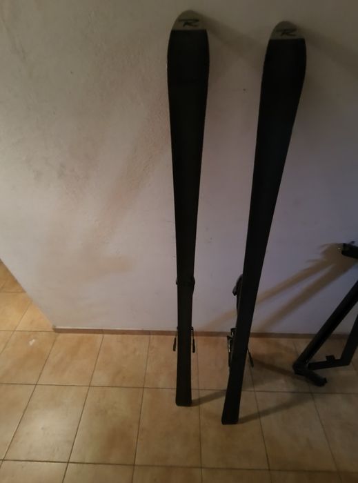 Narty Rossignol 170cm