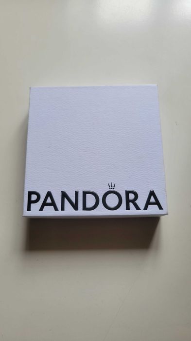 Pulseira Pandora