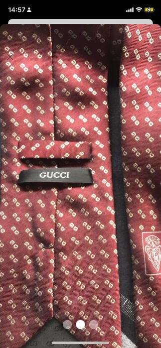 Брендова краватка