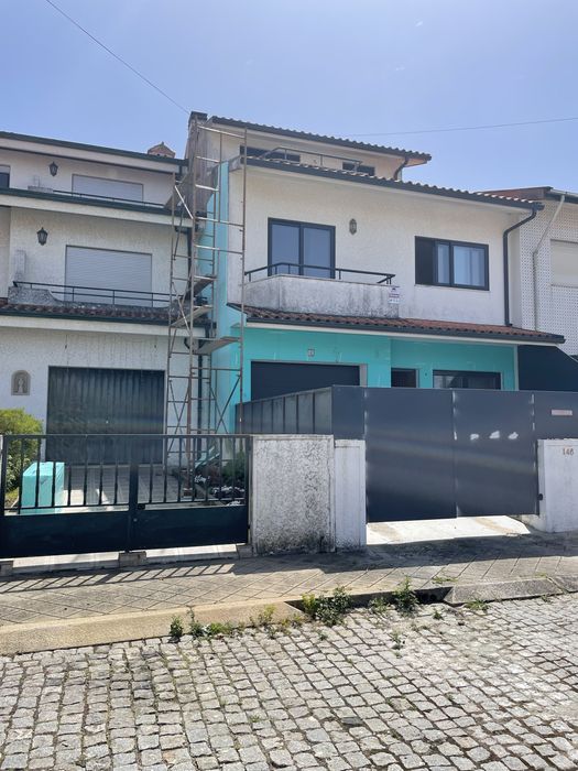Remodelaçoes totais /capoto/pladur/pintura
