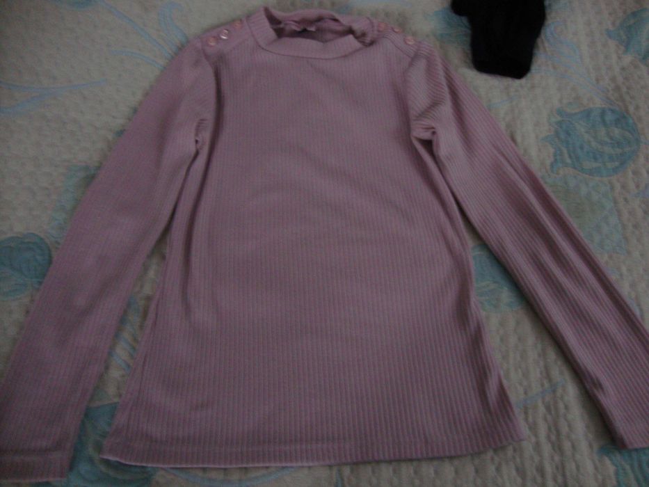 Теплые гольфики Suzie