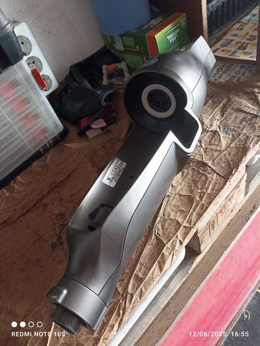 Peça de aspirador Rowenta 25, 2v
