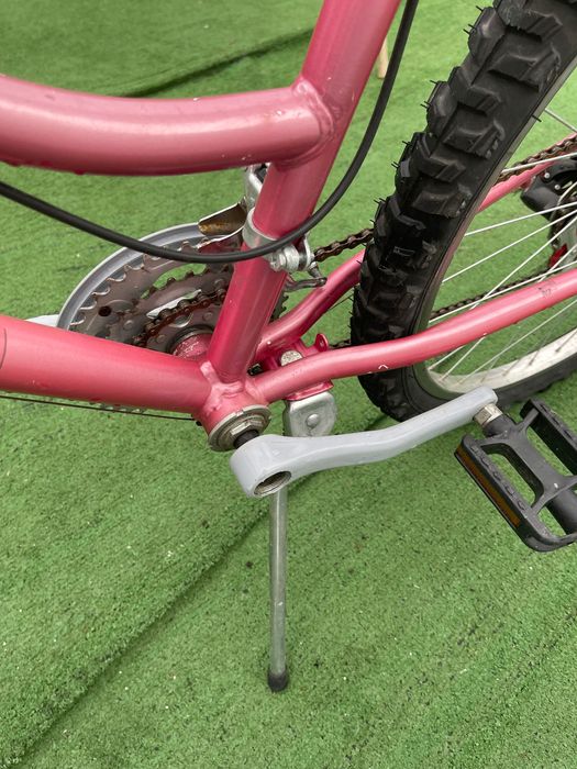 Bicicleta em bom estado Sirla