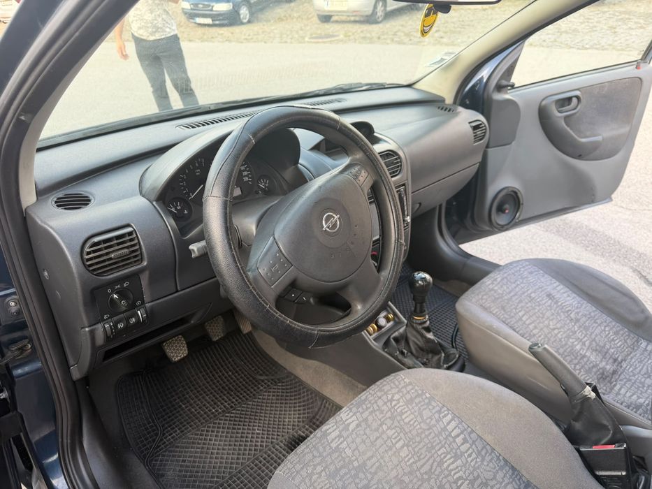 Corsa c 1.2 Por favor LER A DESCRIÇAO. foto 5