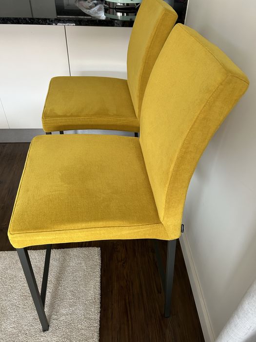 Bancos altos Cozinha 65cm