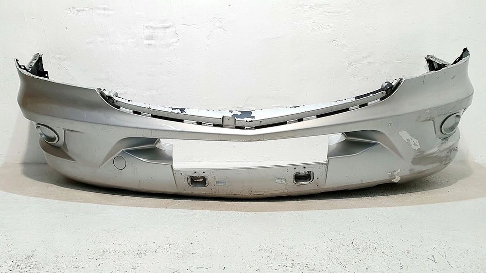 Zderzak Przedni Mercedes Sprinter W906 Lift 14-17