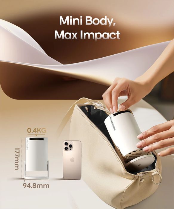 Projektor magcubic