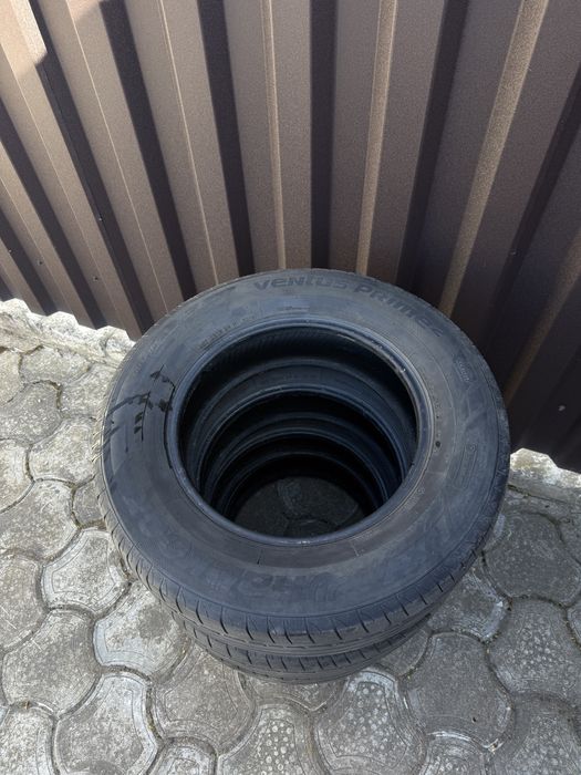 Шины Hankook Ventus Prime2