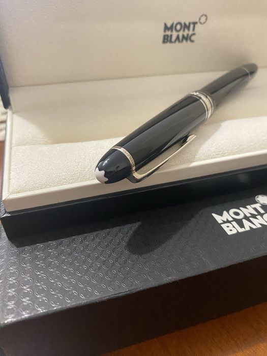 Caneta esferografica Mont Blanc