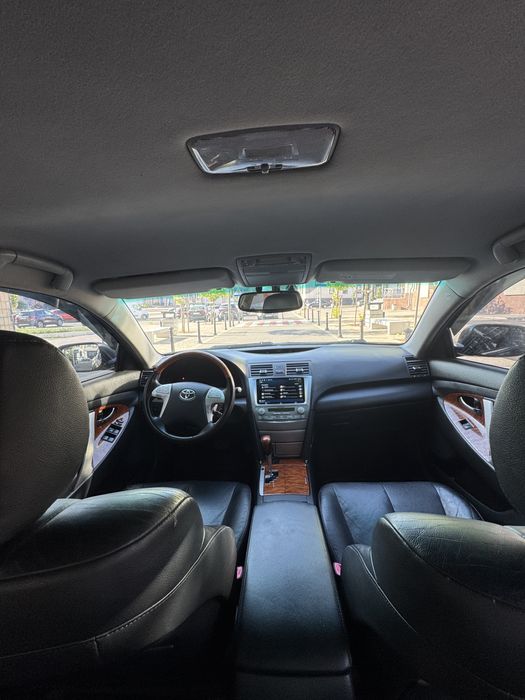 Продам Toyota Camri 40
