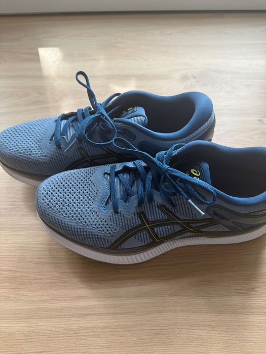 Buty Asics Meta Ride R. 44.5