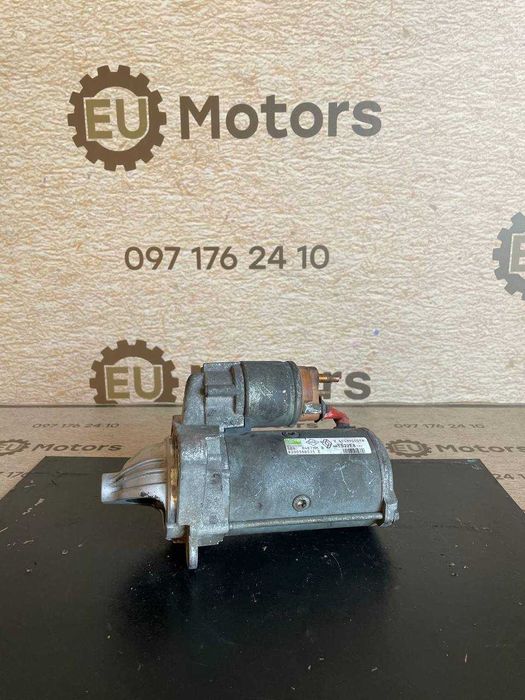 Стартер 2.0 Renault Scenic Espace Vivaro 8200568535 TS22E8