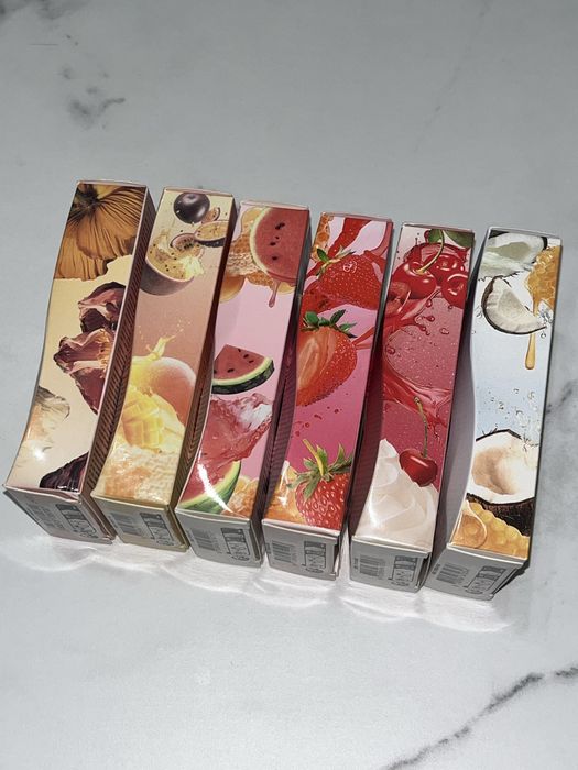 Блиск-масло для губ Gisou Honey Infused Lip Oil