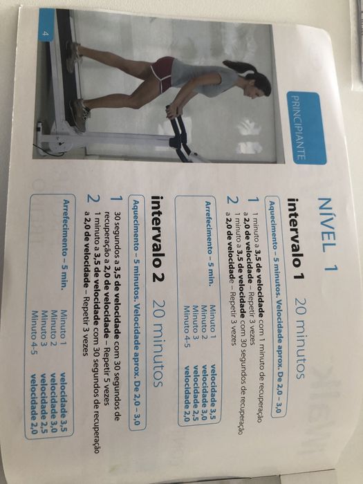 Passadeira Eletrica Iwalk