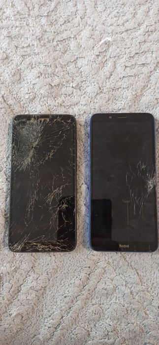 Продам телефон Xiaomi redmi 7a