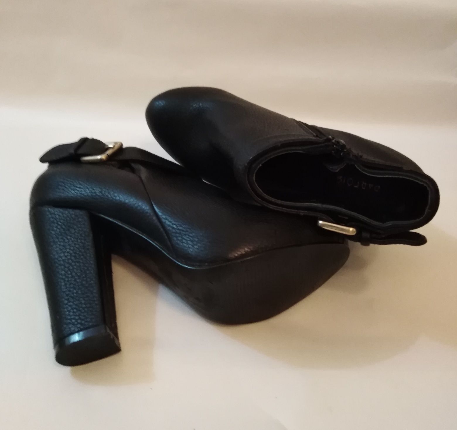 Botas hotsell parfois 2019