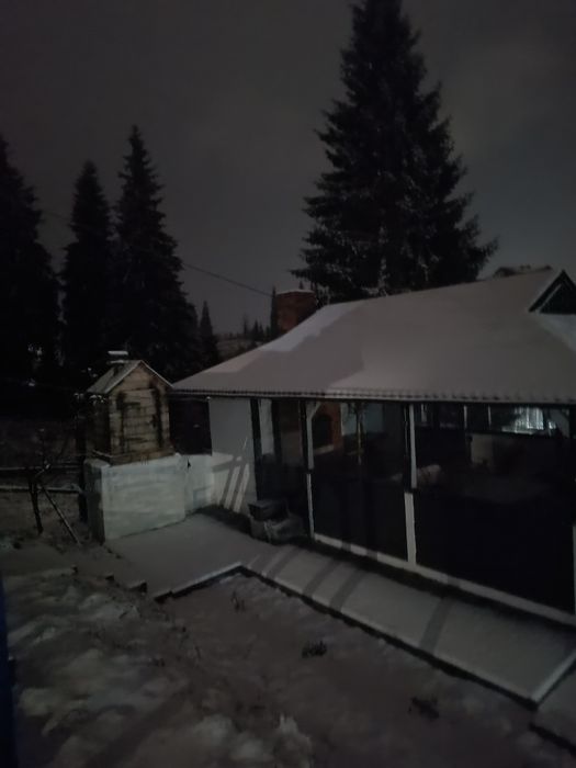 Відпочинок в Карпатах Mountain Dew