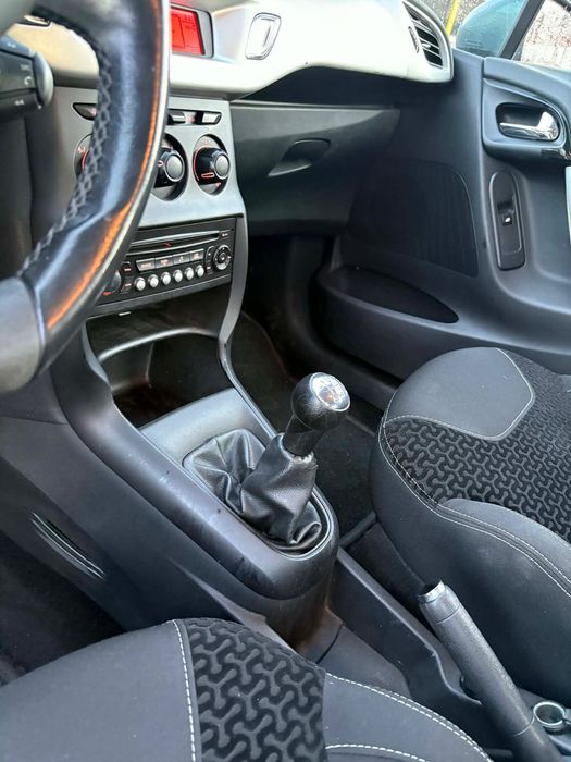 Samochód Citroen C3 do negocjacji